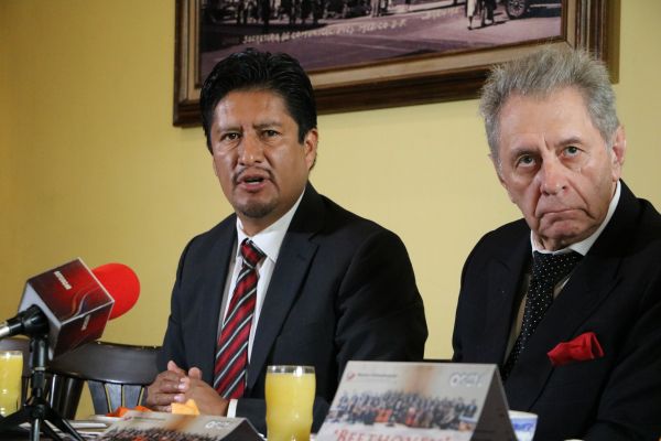 Gobierno de Chimalhuacán promueve la cultura