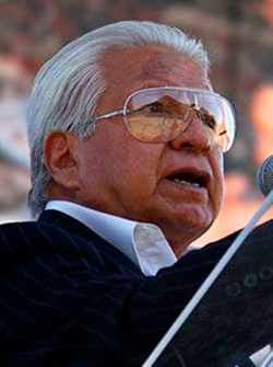 Los peligros de un cambio a medias 