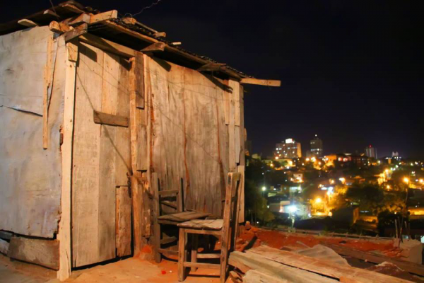 Querétaro, Estado de contrastes   