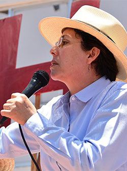 La razón de existir