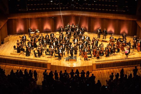 Chimalhuacán lleva cultura a la UNAM 