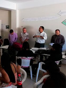 Antorcha impulsa la educación de los nayaritas