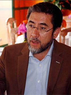 Respuesta a Rodolfo Huerta Espinosa