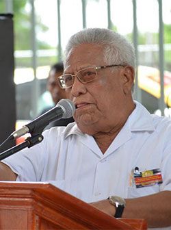 Dos casos de abuso de poder