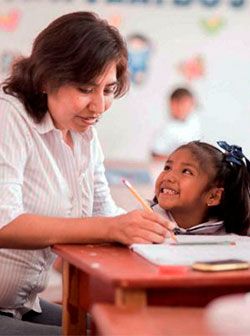 La tarea del maestro antorchista en la transformación de la sociedad 