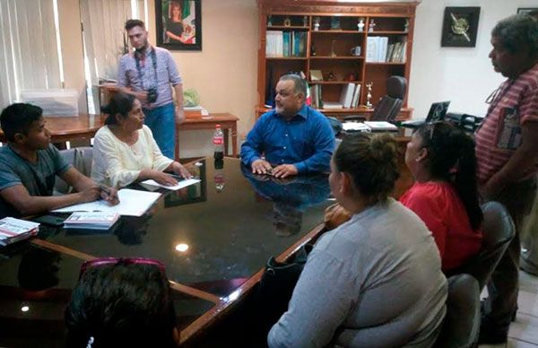 John Akherman y el revisionismo en México