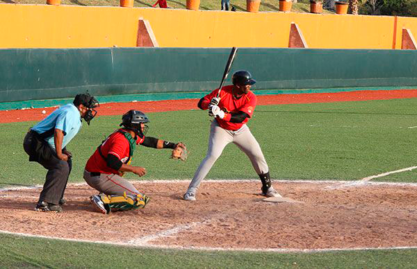 En Sinaloa, fiesta deportiva 