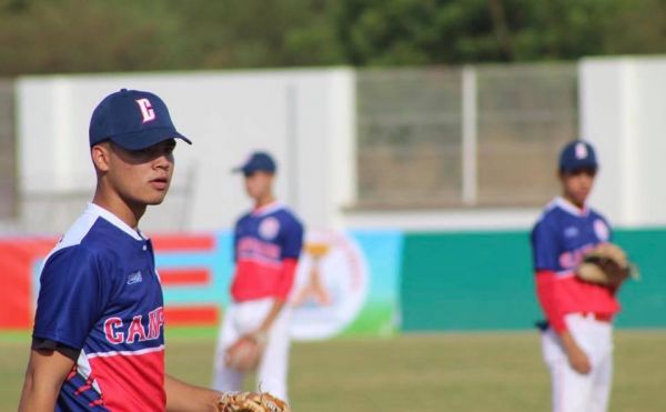 Exitoso el II Torneo Nacional de Beisbol antorchista