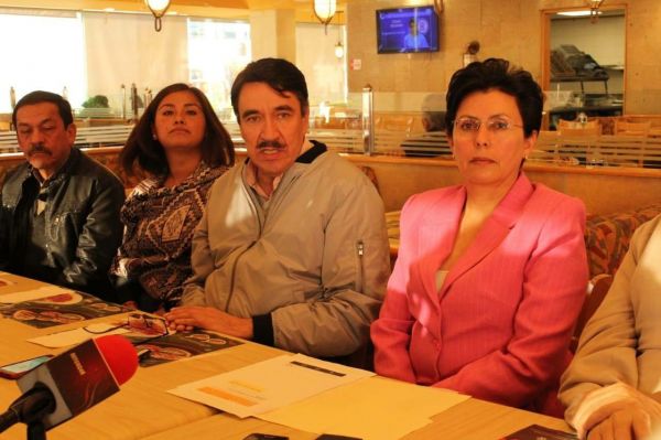 En Hidalgo, campaña intimidatoria y bloqueo a las peticiones de la gente pobre 