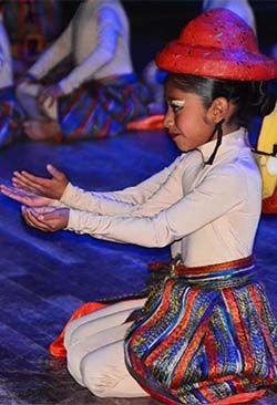 Una invitación a la Espartaqueada antorchista