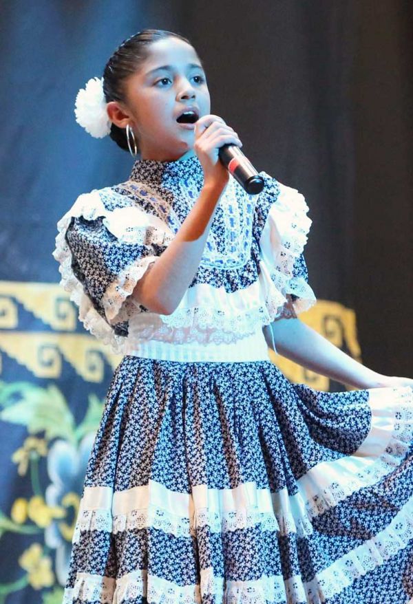 El trabajo cultural de Antorcha