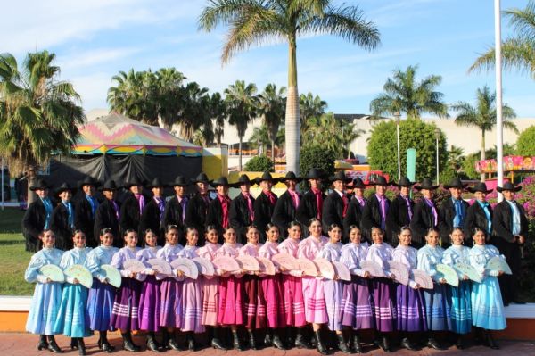 La faceta artística de Antorcha 