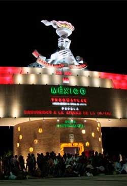 Más de 100 mil mexicanos asisten a la Feria de Tecomatlán 2019