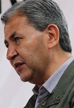Colonos exigen intervención de Conagua 