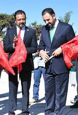 En Gobierno del estado retrocedemos, ahora sin diálogo y sin soluciones