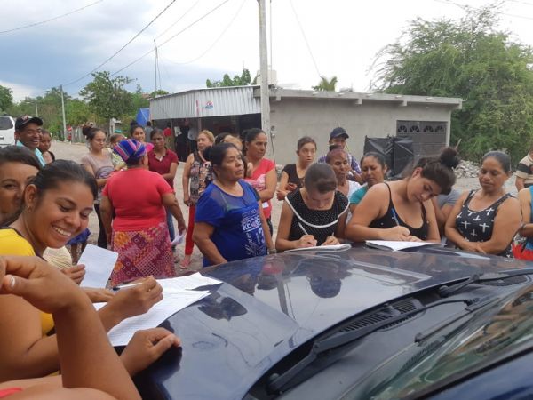 Festejará Antorcha sus 45 años de lucha con evento multitudinario en Morelia