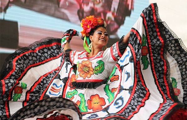 El baile es toda una forma de vida