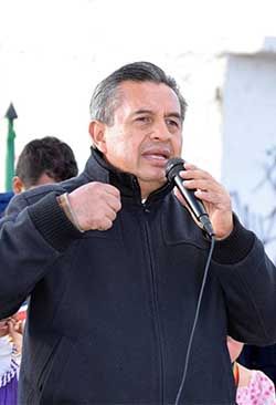 El Gobierno deja en el desamparo a los adultos mayores