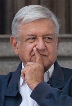 Derechos constitucionales en peligro