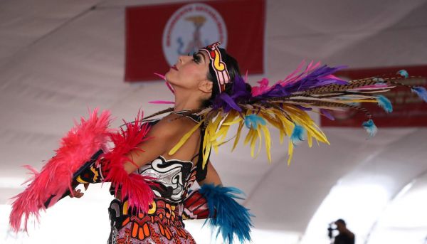La sangre que baila en las venas