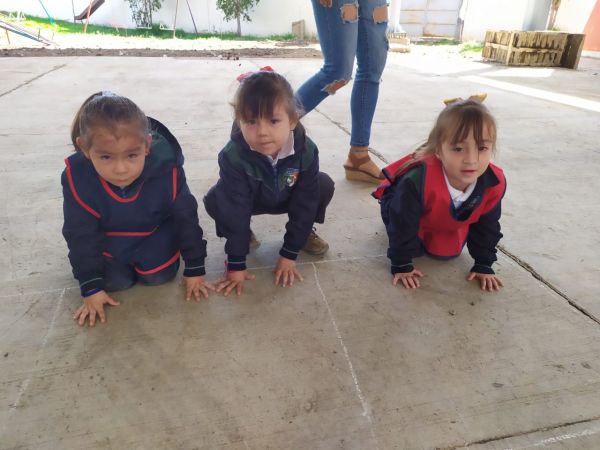 Fomentan cultura artesanal y deportiva