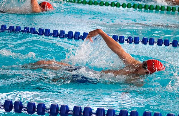 Estado de México alista participación en la XX Espartaqueada Nacional Deportiva   