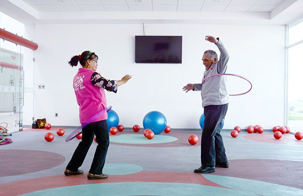 DIF Ixtapaluca tramita tu credencial del INAPAM