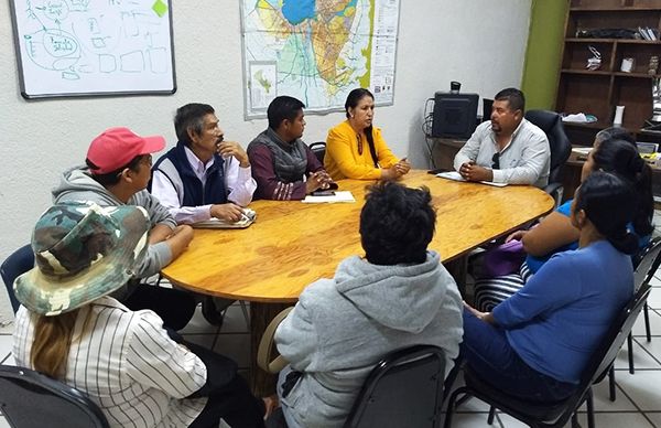 Responsabiliza funcionario de La Paz a pobres basureros, los llama sucios