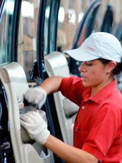 El trabajo enajenado y la 4T