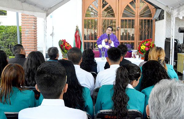 Inauguran nuevas oficinas del OPDAPAS Ixtapaluca