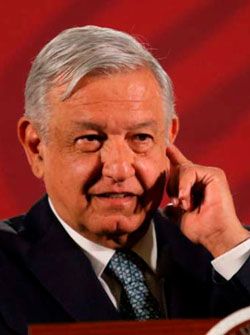 ¿La austeridad del gobierno, salvará a México?