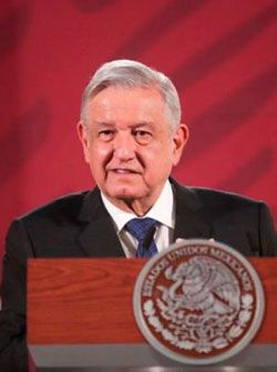 La política neoliberal de la 4T