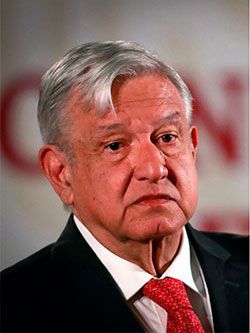 ¡Pandemia, dolor de cabeza para la 4T!