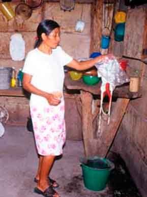 El gobierno de Tabasco busca culpables donde no lo hay
