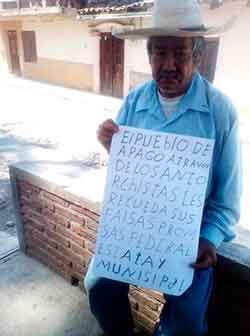 Atentados en tiempos de la pandemia