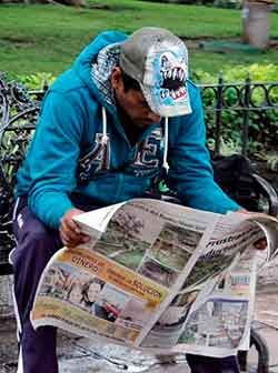 Hablemos de empleo