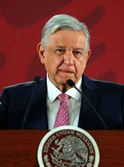 ¿Por qué es peligroso y perverso AMLO?