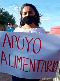 Programa para el pueblo, ¿nos sumamos o seguimos aplaudiendo?
