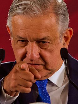 ¡Aguas con la guillotina de Morena!