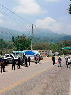 Necedad social e incompetencia gubernamental en Tamazunchale