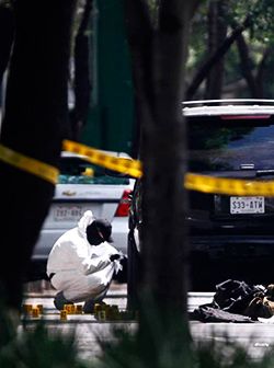 La inseguridad y la covid-19
