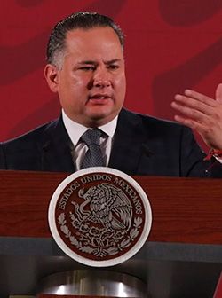 La UIF, Miguel Barbosa y la nueva Inquisición