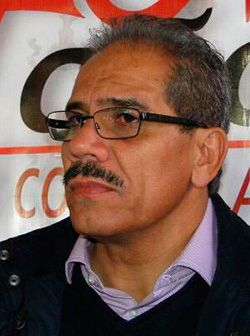 El tamaño del miedo