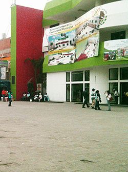 En los Reyes La Paz las injusticias están a la orden del día