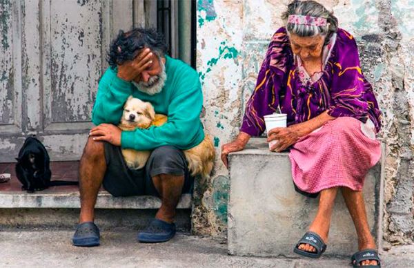 Morena, la lenta muerte para los pobres