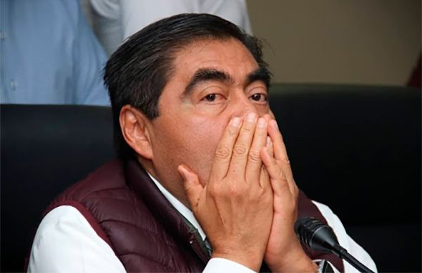 Opinión | El talón de hierro: AMLO y la 4T
