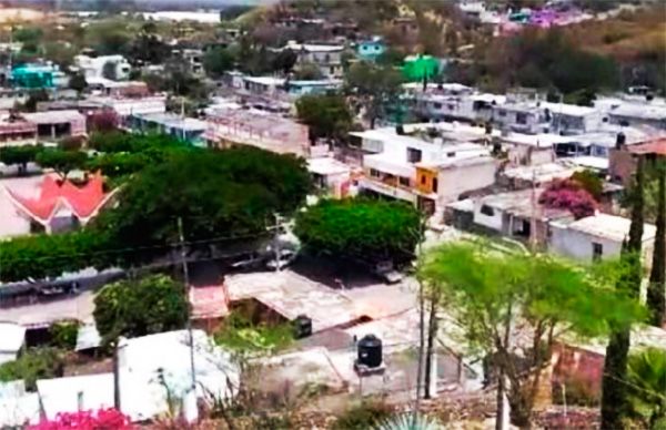 Augura líder antorchista rezago en la Mixteca por recortes