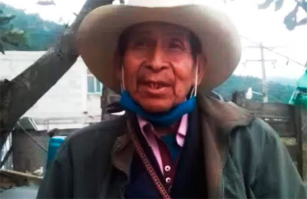 Protestan contra Barbosa por represor
