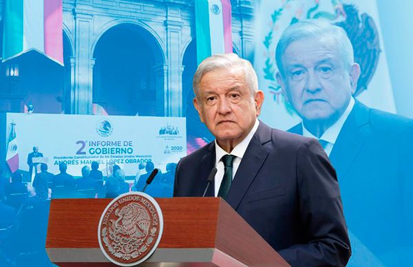 Investigar corrupción de Barbosa pide antorchista a AMLO