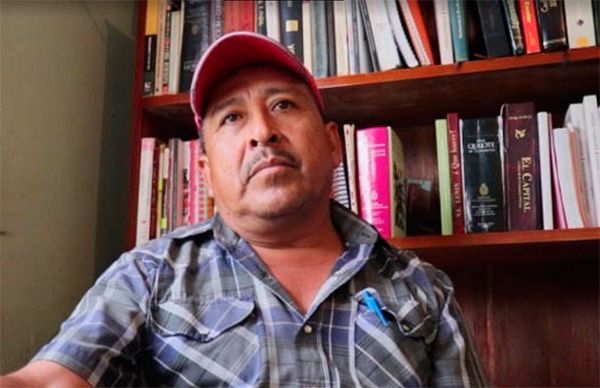 Antorcha busca regularizar situación de taxistas